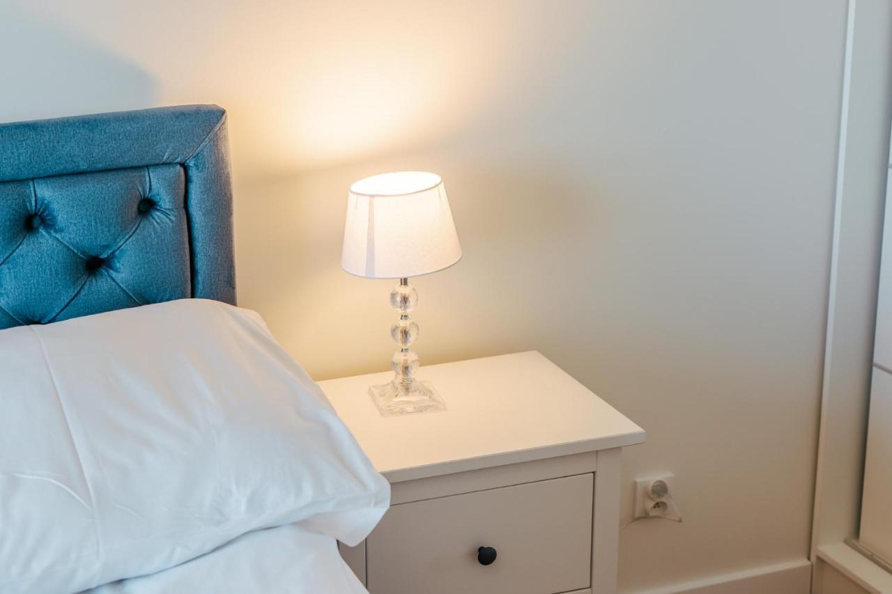 Ustronie Apartments Z Widokiem Na Morze 20 M Do Plazy Устроне-Морске Экстерьер фото
